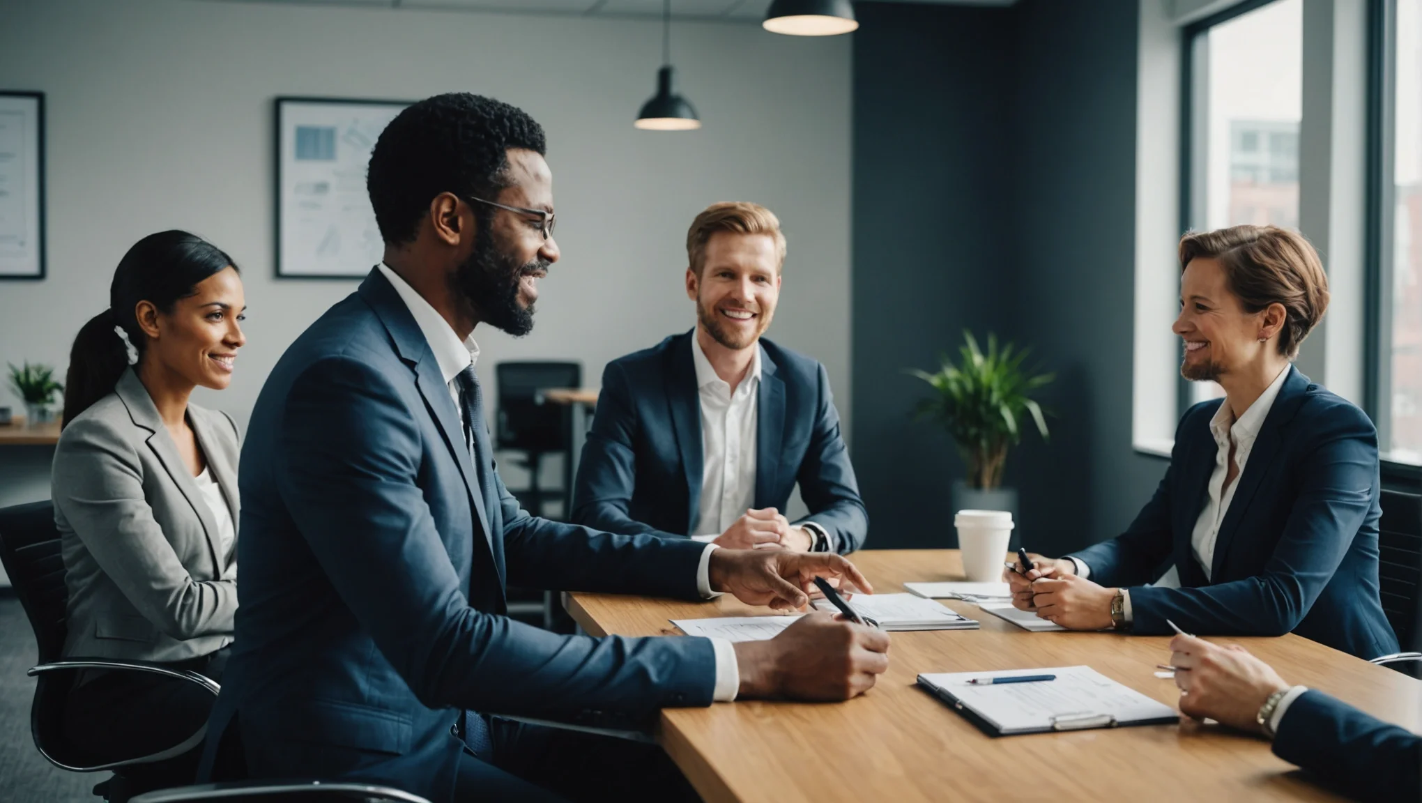 10 Stratégies Efficaces pour Fidéliser vos Clients en Entreprise