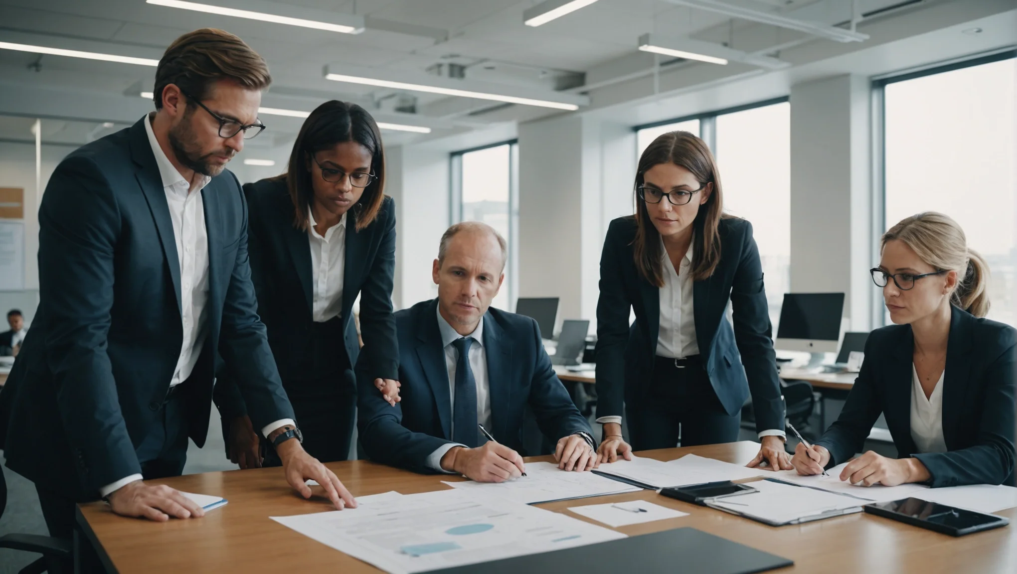 Boostez votre entreprise en optimisant les contrats de travail !