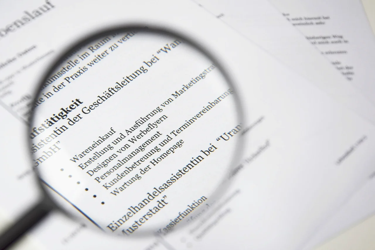 Comment créer un CV graphique ?