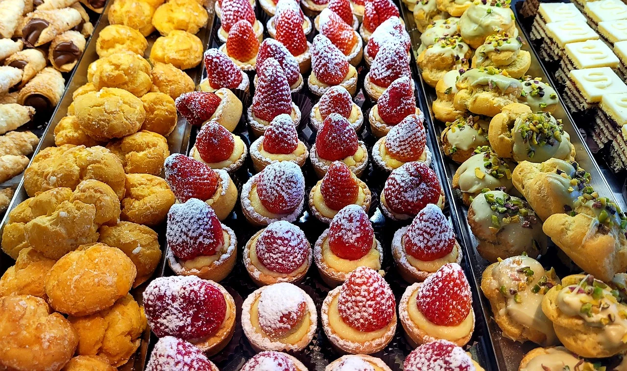 Comment ouvrir sa propre pâtisserie ?