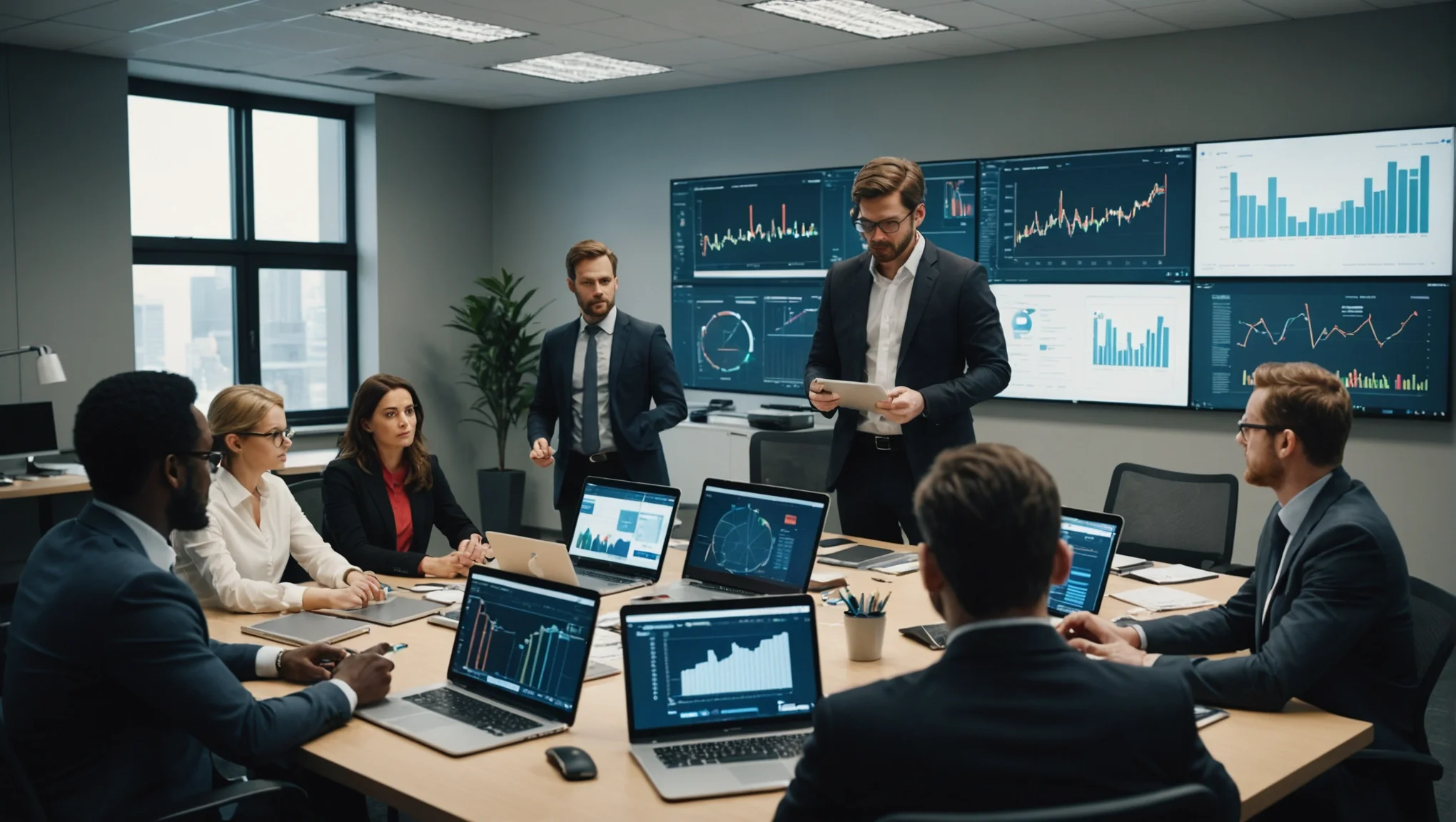 Découvrez les outils de gestion qui transforment votre entreprise !