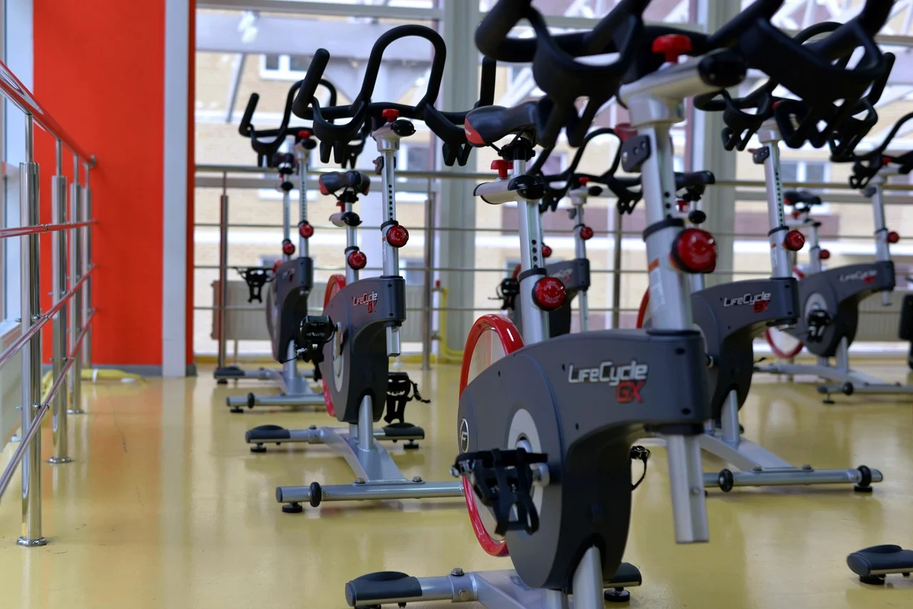 Les nouvelles entreprises du sport