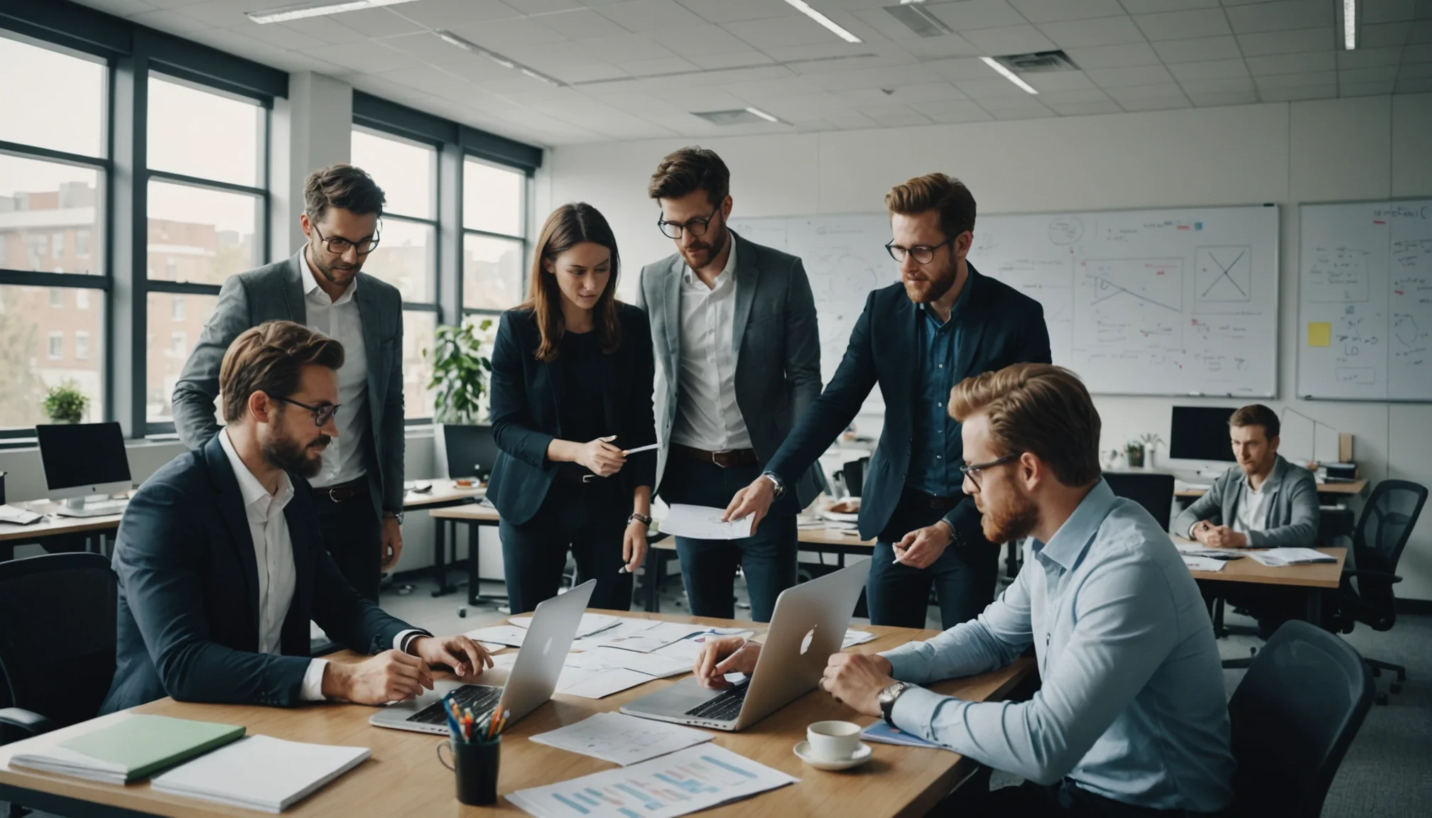 Polyvalence au travail : le joker secret des entreprises performantes