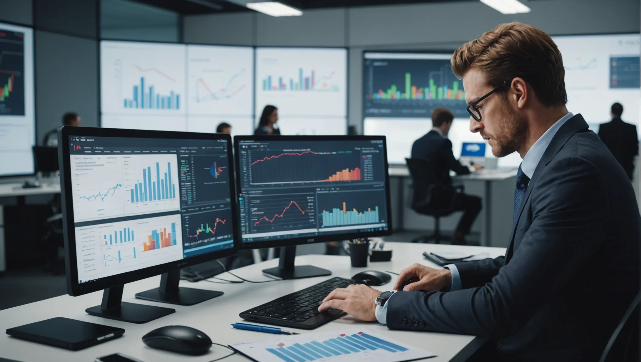 Révolution numérique : comprendre le droit des affaires en ligne pour votre entreprise