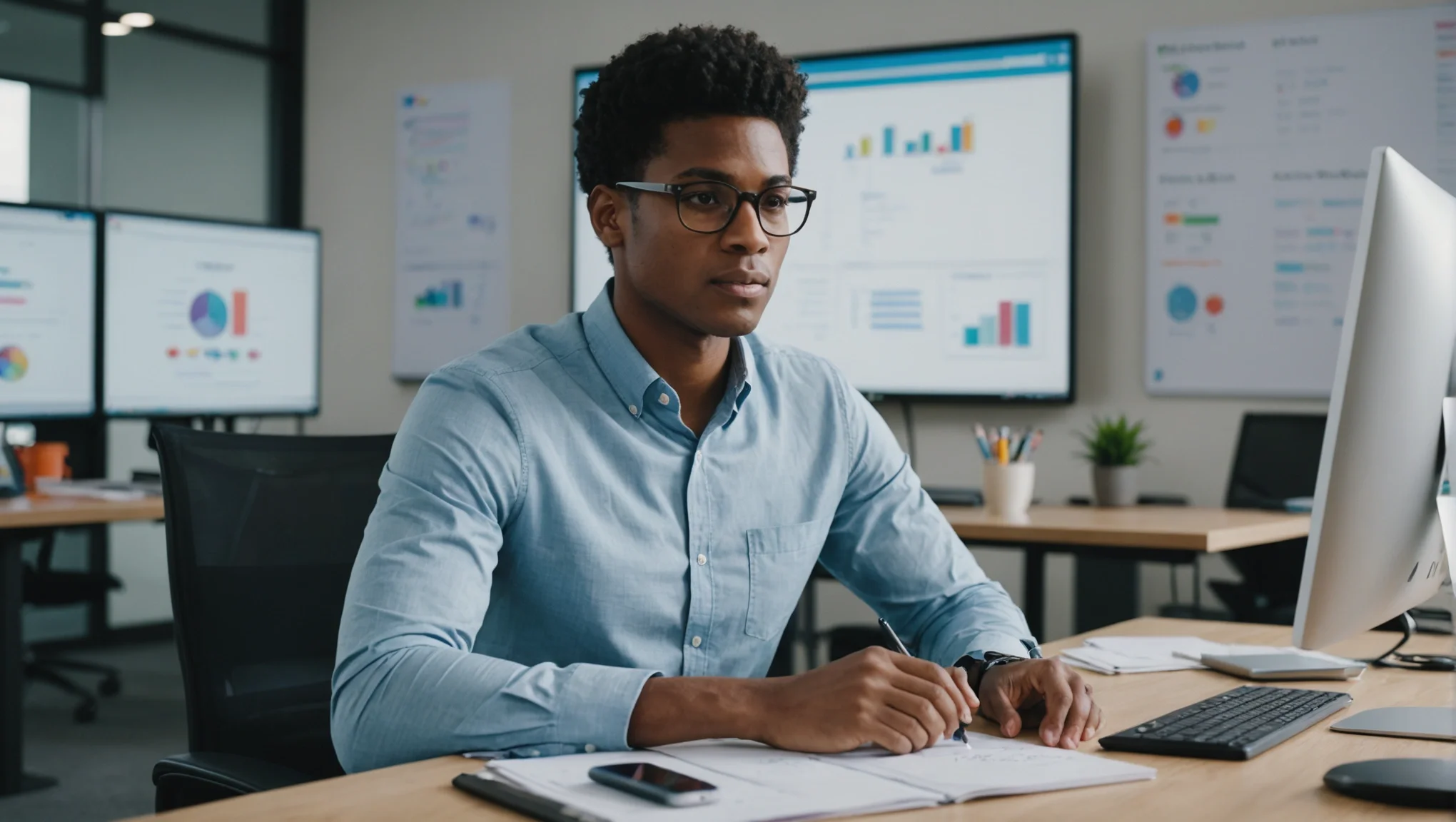 Startup : devenir un maestro de la gestion d'entreprise sans stresser